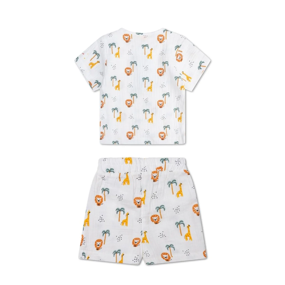 Swim Essentials Kleding Set Jungle - Image 6