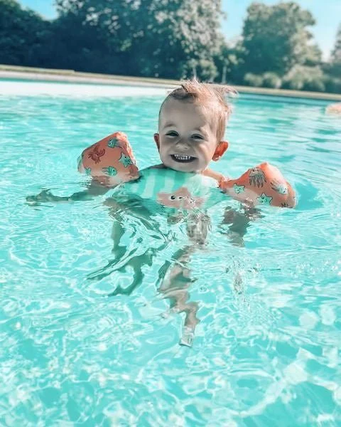 Swim Essentials Puddle Jumper Zee Dieren 2-6 Jaar - Image 6