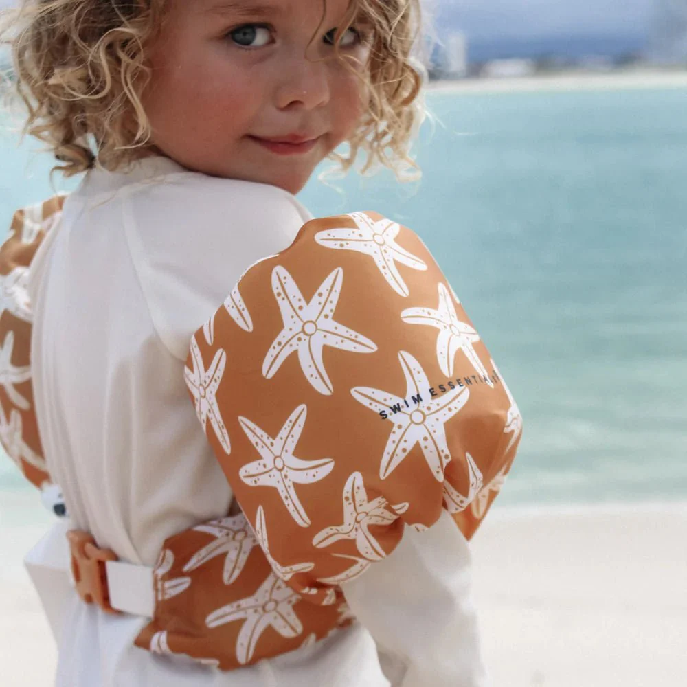 Swim Essentials Puddle Jumper Zeesterren 2-6 Jaar - Image 5