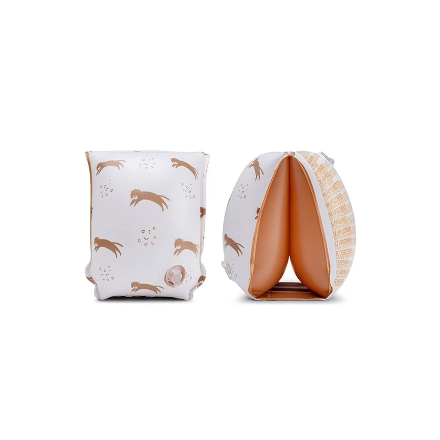 Swim Essentials Roamer Brown Zwembandjes - Image 2
