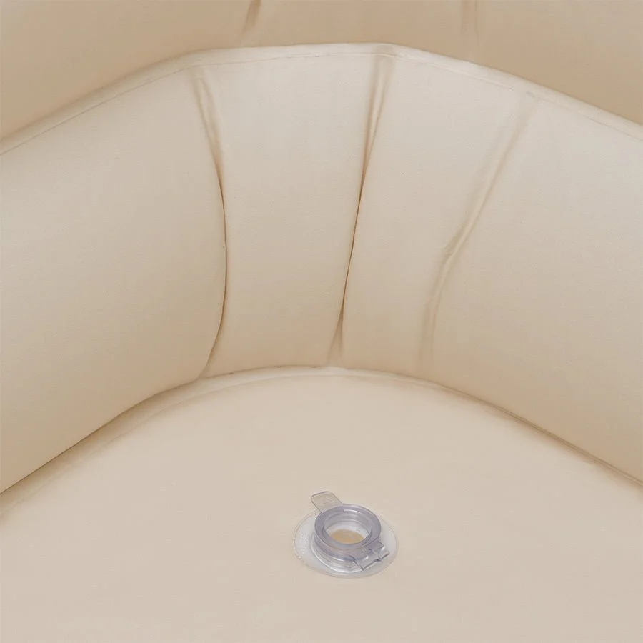 Swim Essentials Saint Tropez Familie Zwembad Beige - Image 3