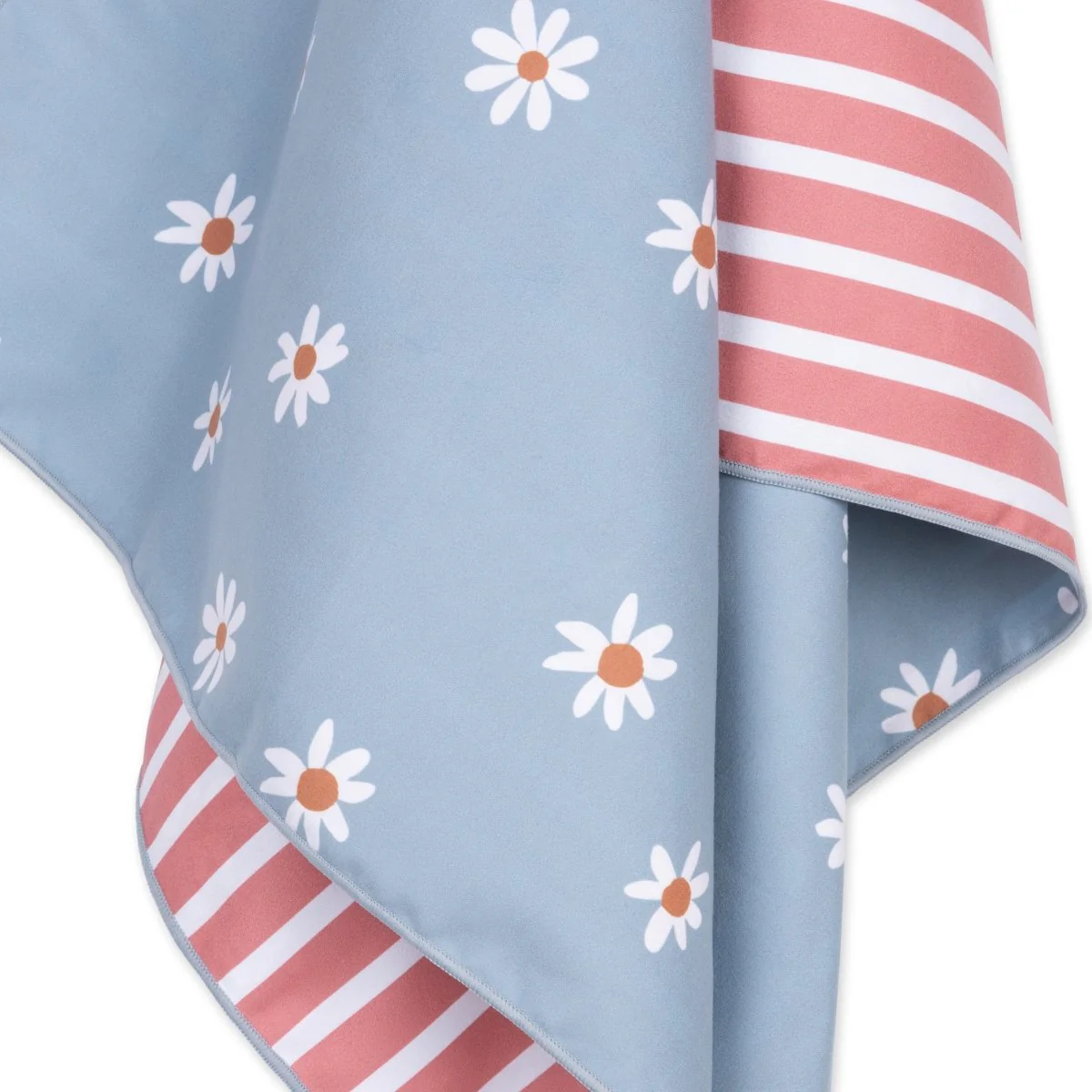 Swim Essentials Strandlaken Daisy Flowers - Image 3