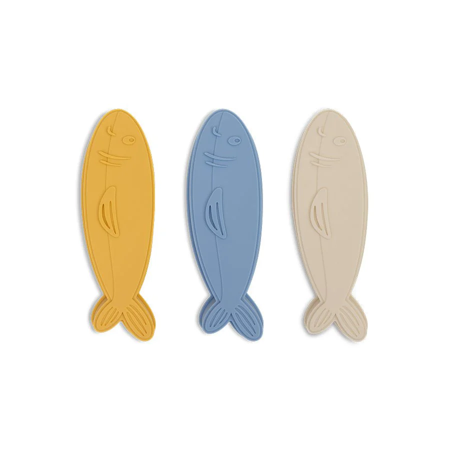 Swim Essentials Sunny Seagull – Silicone Strandset voor Kinderen - Image 3