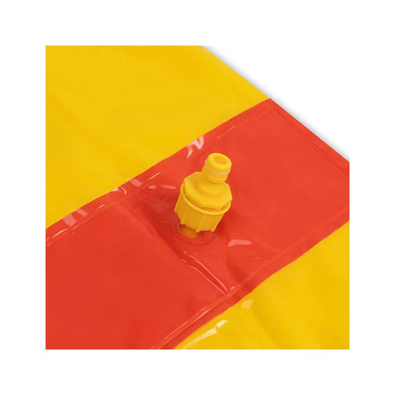 Swim Essentials Waterglijbaan Race Met Sproeiers 5,5M - Image 3