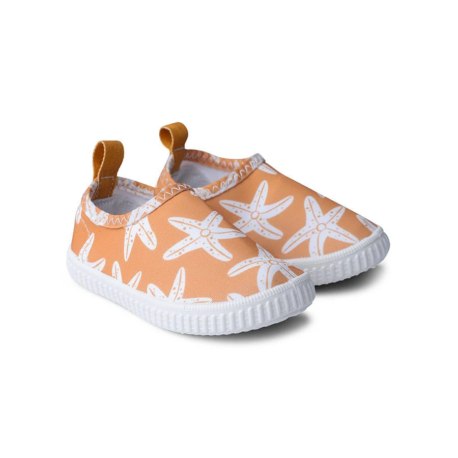 Swim Essentials Waterschoentjes Anti Slip Sea Star Lycra - Image 3