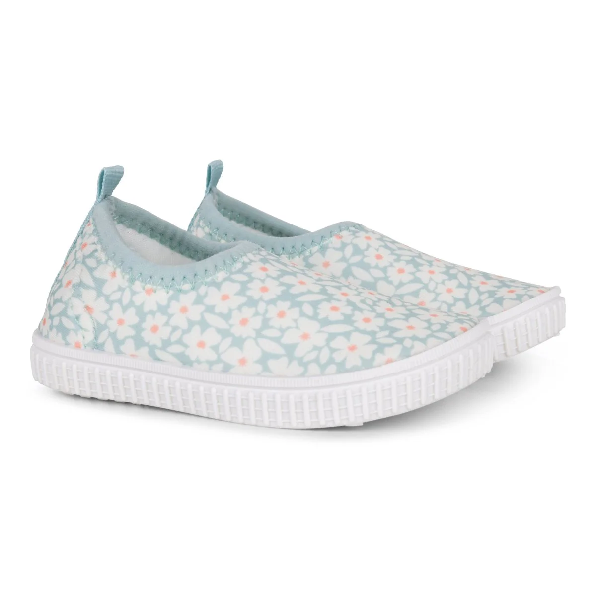 Swim Essentials Waterschoentjes Florish Green