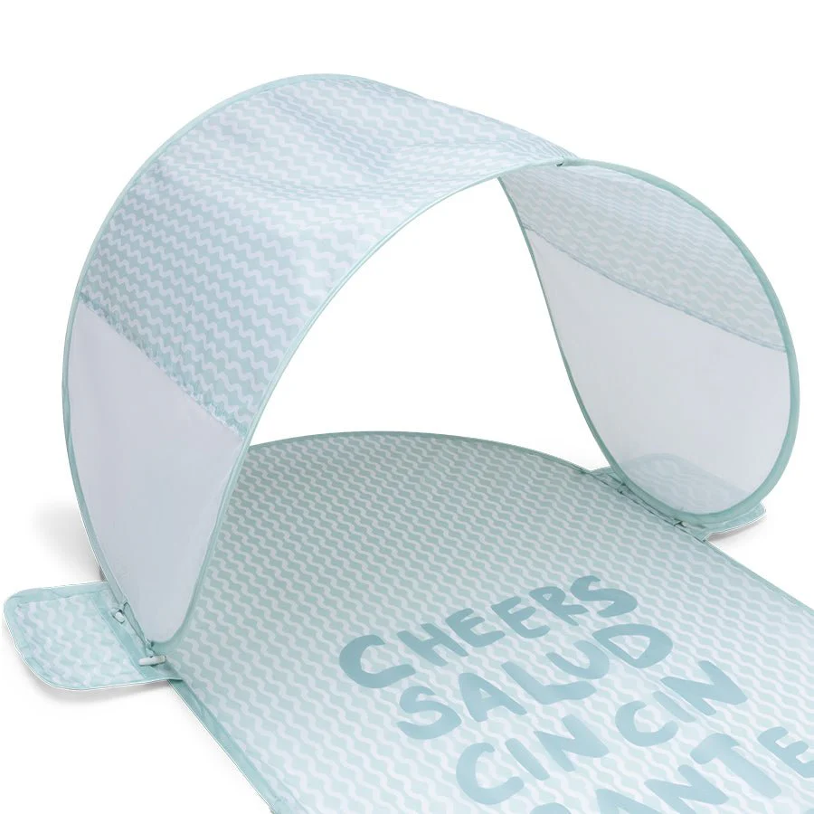 Swim Essentials Zelfopvouwbare Strandparasol – Cheers - Image 2