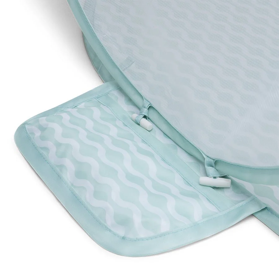 Swim Essentials Zelfopvouwbare Strandparasol – Cheers - Image 3
