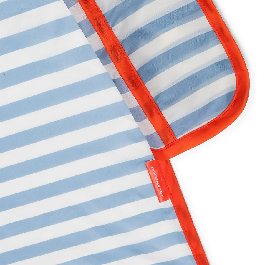 Swim Essentials Zelfopvouwende Strandparasol – Catch of the Day - Image 4