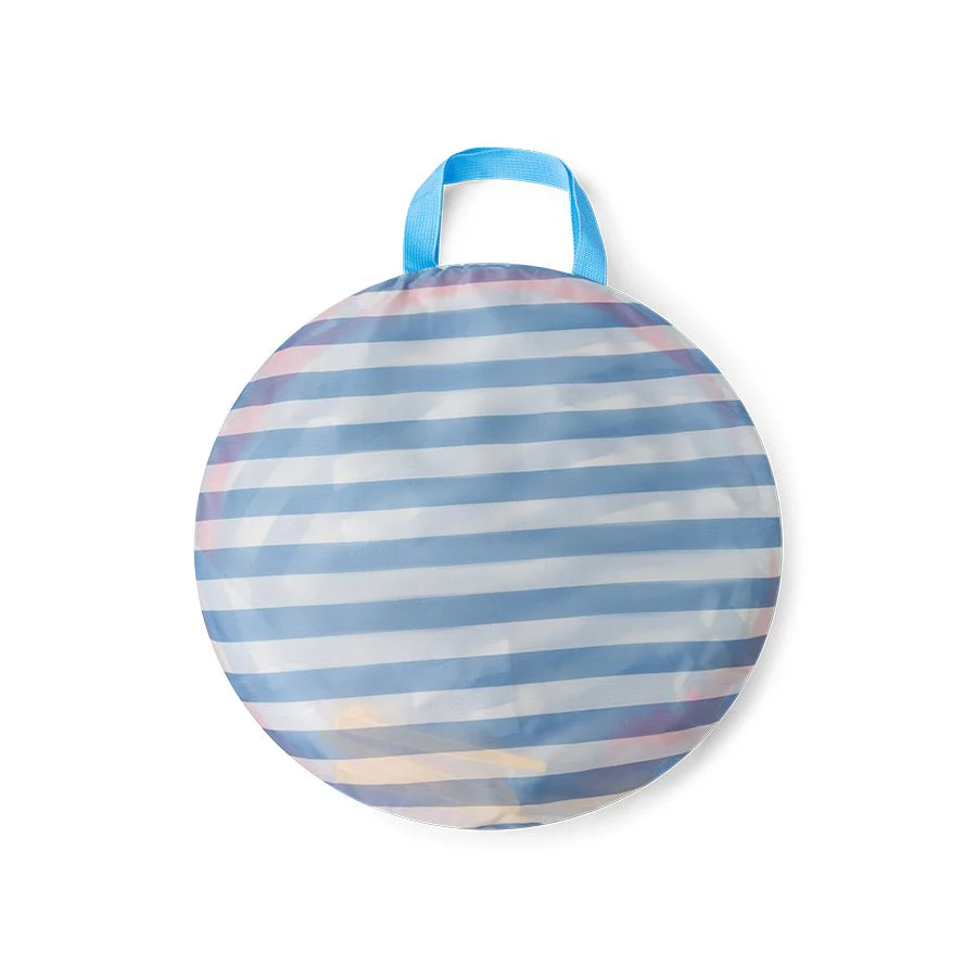 Swim Essentials Zelfopvouwende Strandparasol – Catch of the Day - Image 5