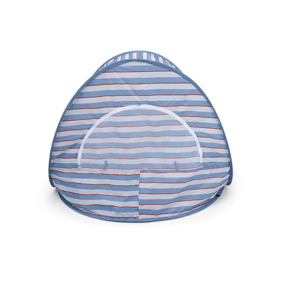 Swim Essentials Zelfopzettende Strandtent – Surfer / Catch A Wave - Image 4