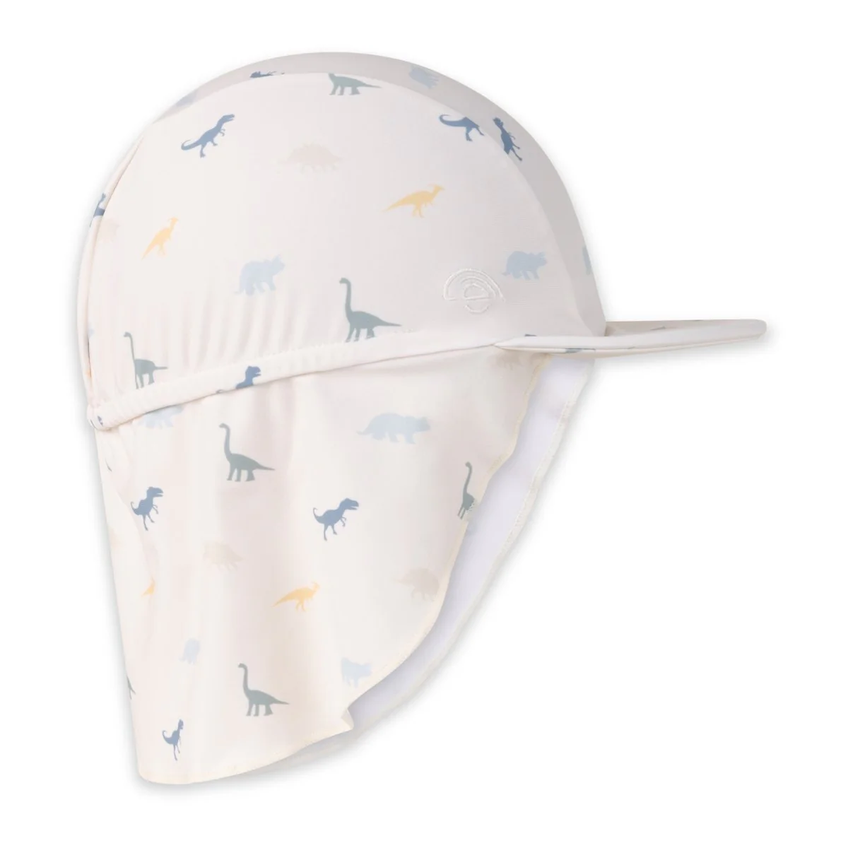 Swim Essentials Zonnehoedje Baby Dino