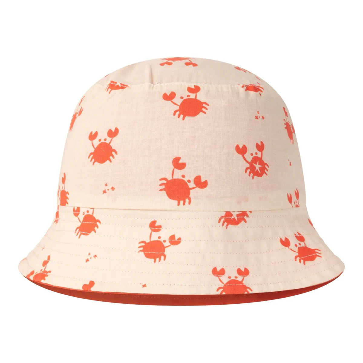 Swim Essentials Zonnehoedje Baby Oh Crab Reversible - Image 3