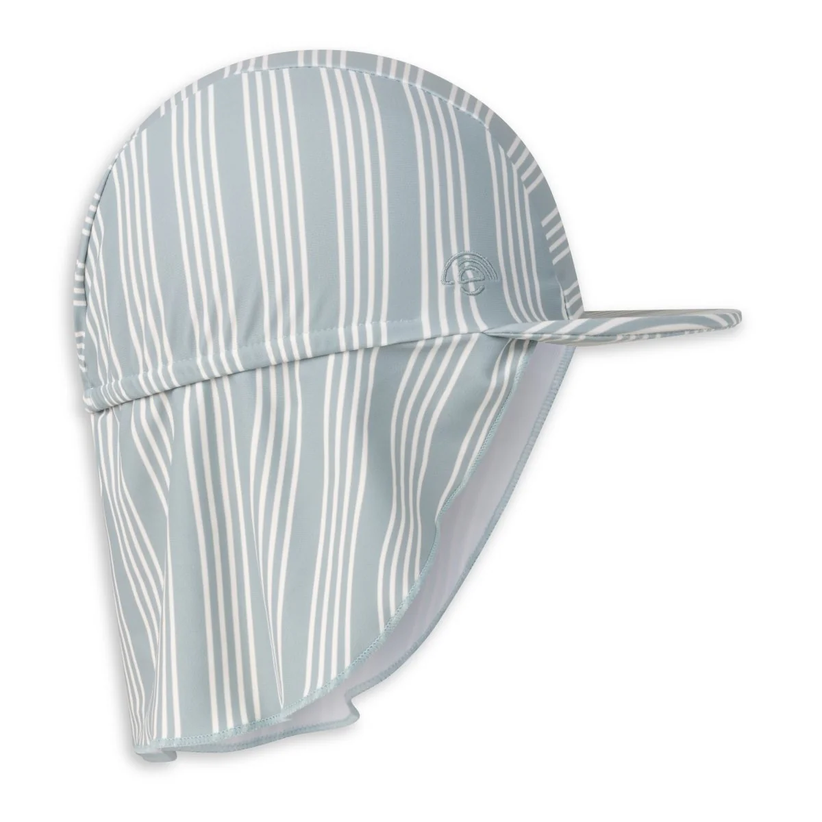 Swim Essentials Zonnehoedje Baby Resort Stripe