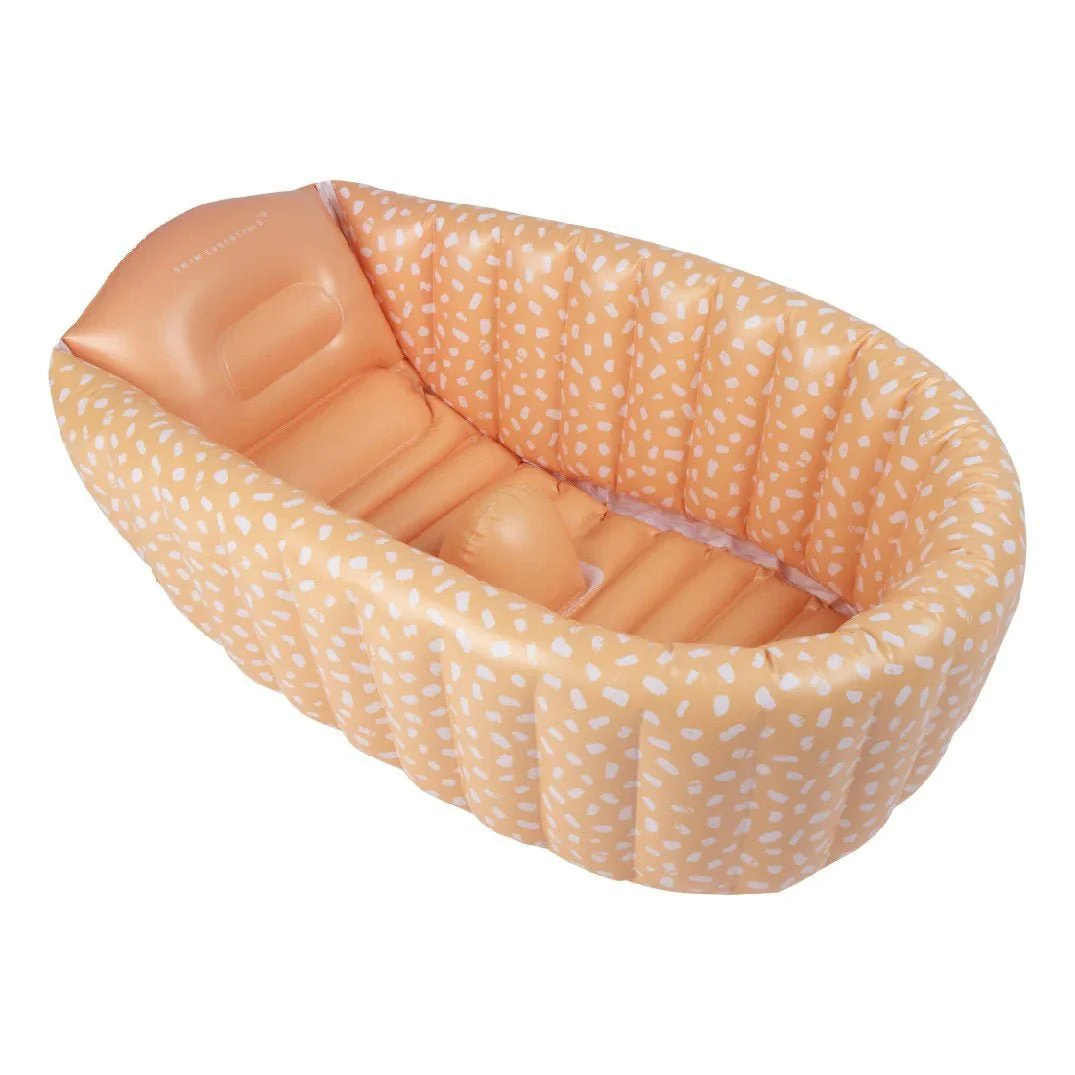 Swim Essentials Zwembad Baby Met Zitje Rood 90Cm - Image 2