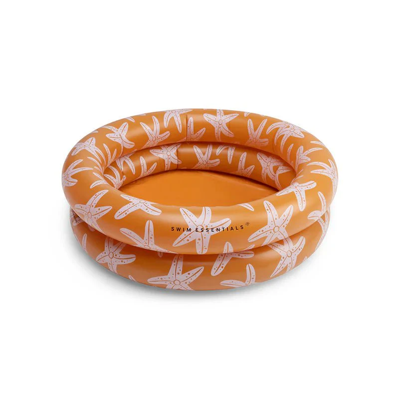 Swim Essentials Zwembad Baby Sea Stars 60cm