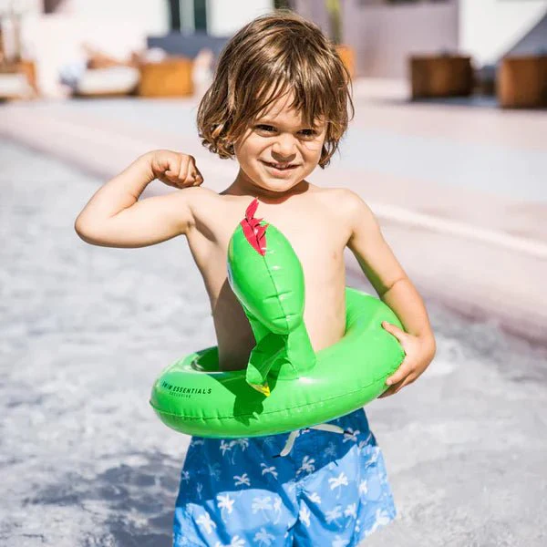 Swim Essentials Zwemband Kind Dinosaurus 43Cm - Image 4