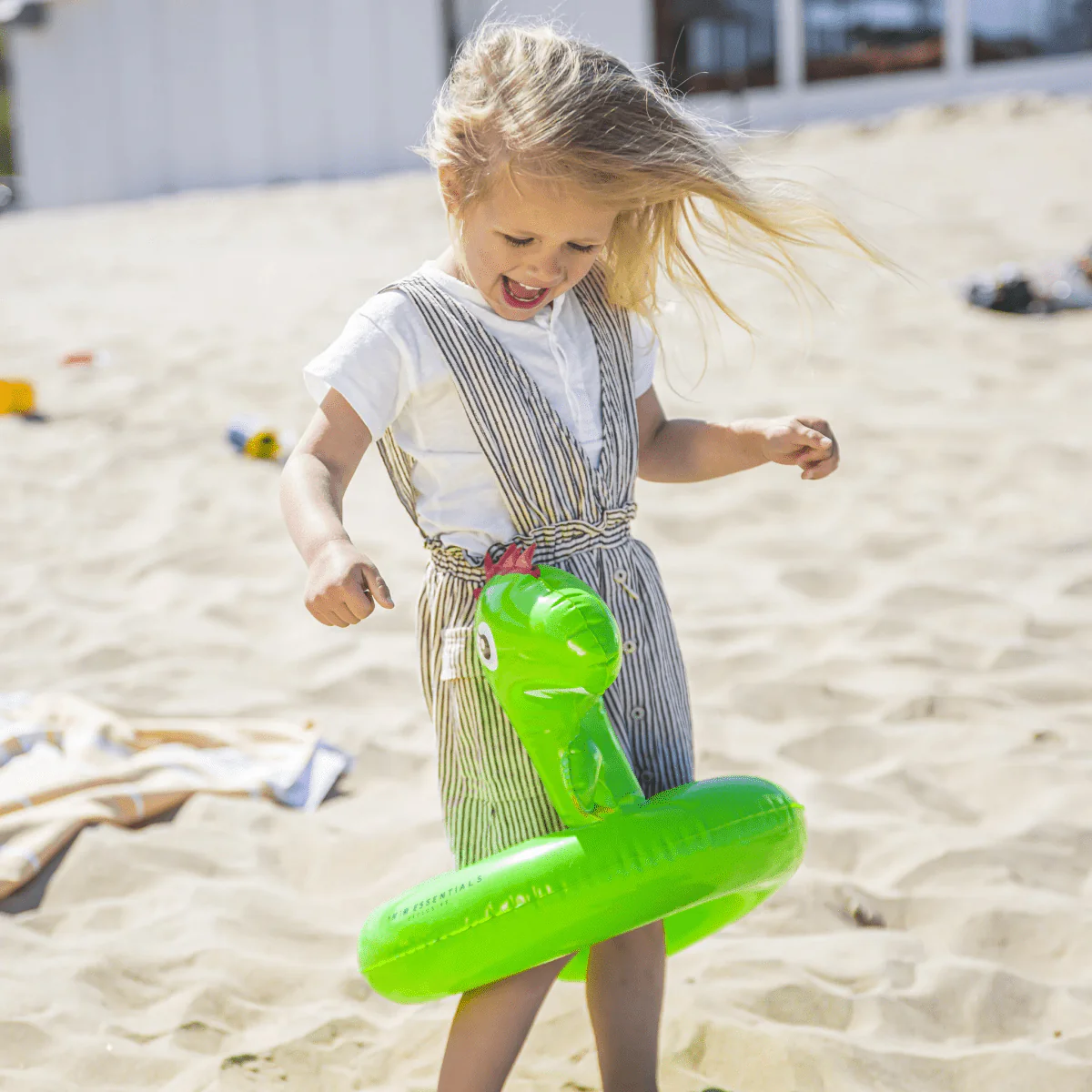 Swim Essentials Zwemband Kind Dinosaurus 43Cm - Image 5