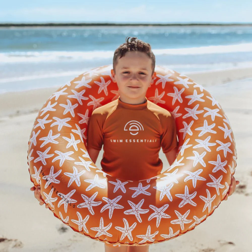 Swim Essentials Zwemband Kind Zeester 55Cm - Image 3