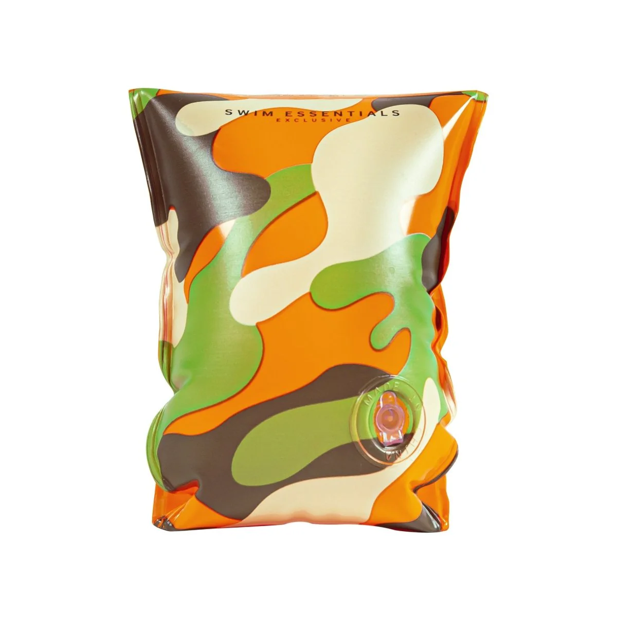 Swim Essentials Zwembandjes Camouflage 2-6 Jaar - Image 2