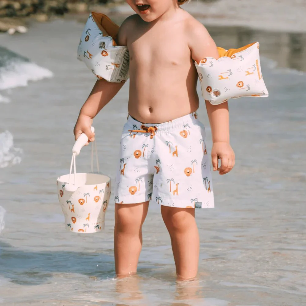 Swim Essentials Zwembandjes Jungle 0-2 Years - Image 5