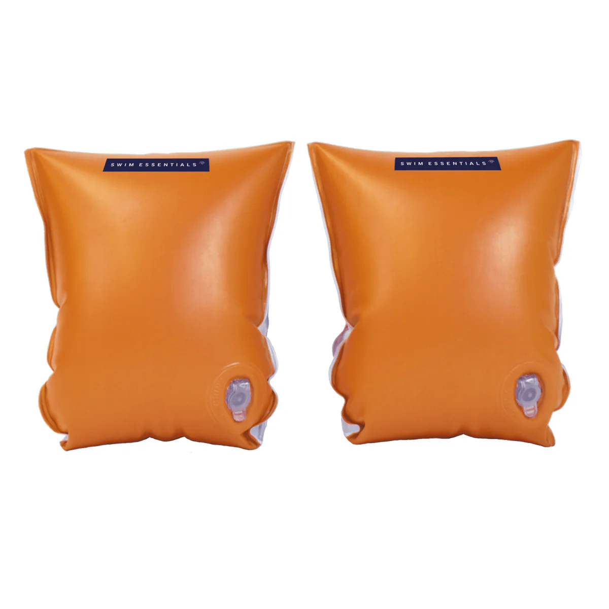 Swim Essentials Zwembandjes Oranje 2-6 Jaar