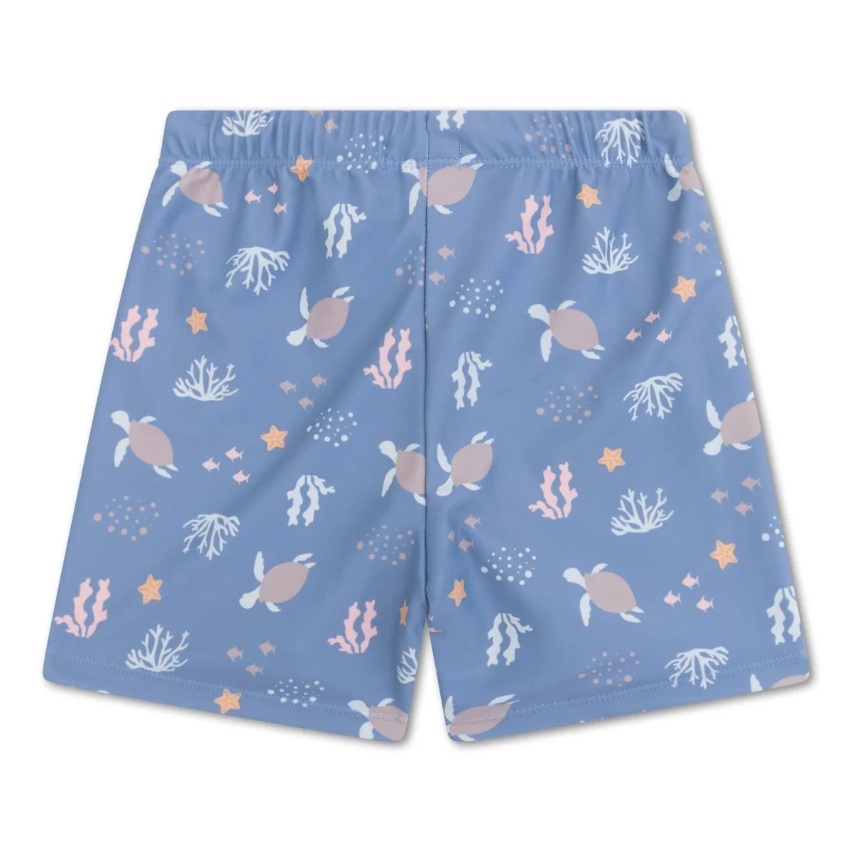 Swim Essentials Zwembroek Kind Coral Bliss Boxer - Image 2