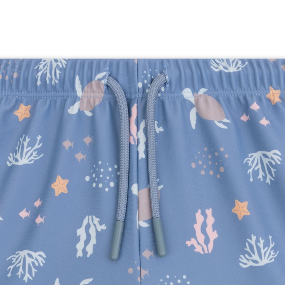 Swim Essentials Zwembroek Kind Coral Bliss Boxer - Image 3