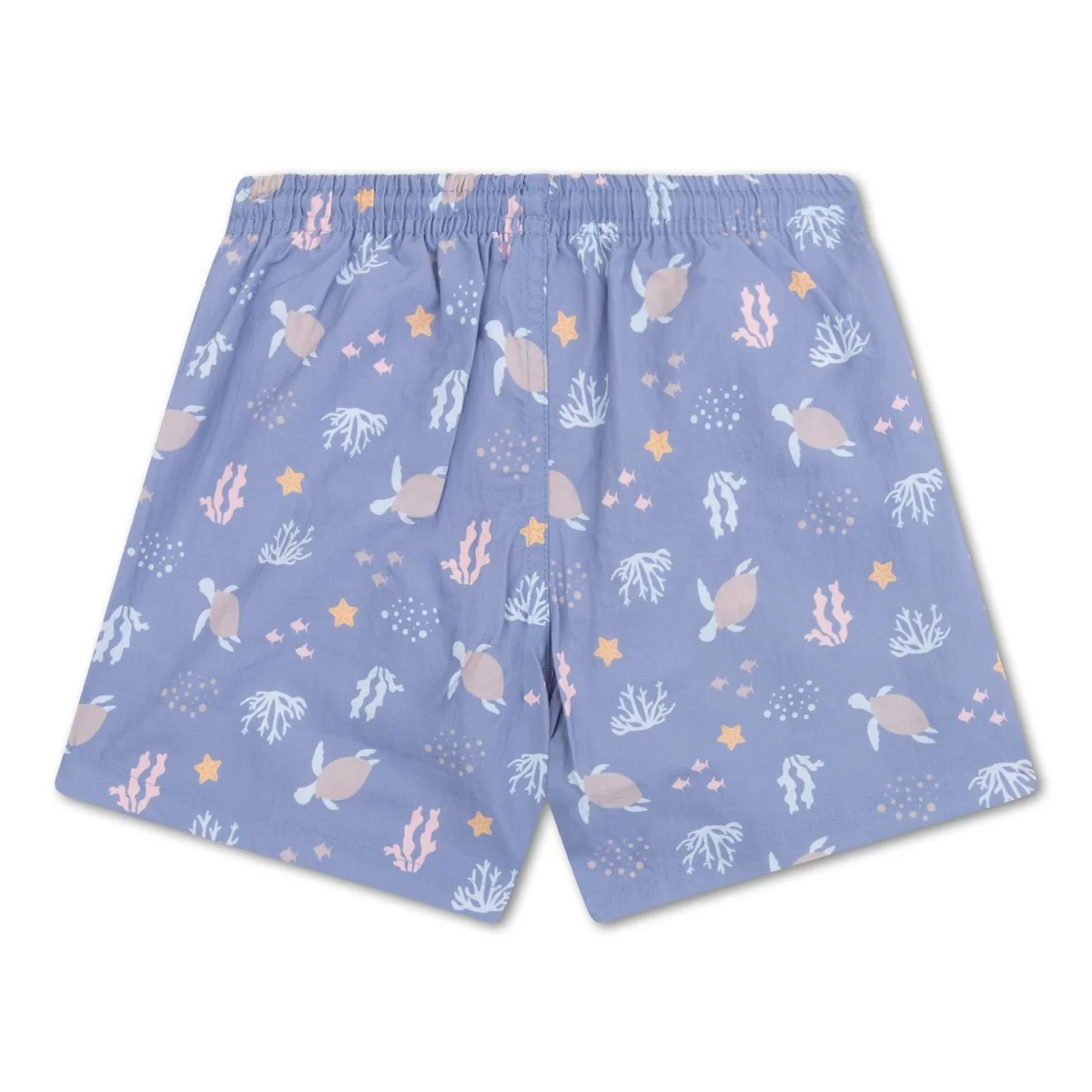 Swim Essentials Zwembroek Kind Coral Bliss Short - Image 2