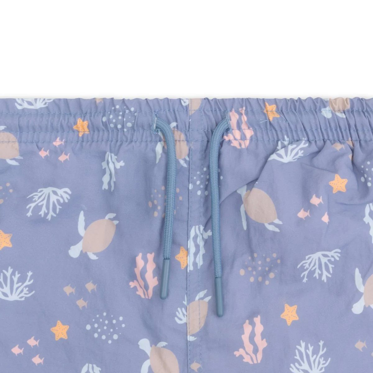 Swim Essentials Zwembroek Kind Coral Bliss Short - Image 3