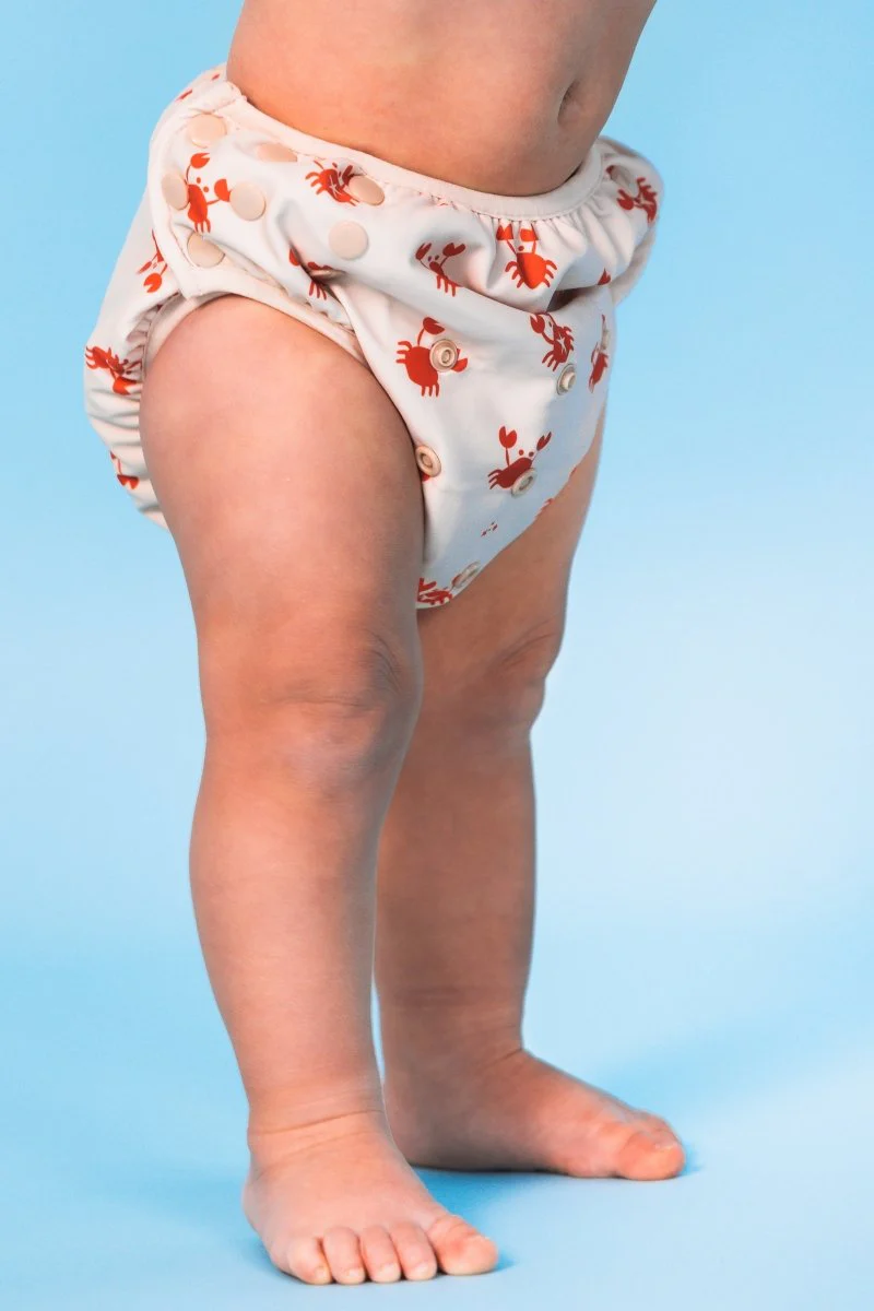Swim Essentials Zwemluier Oh Crab - Image 8