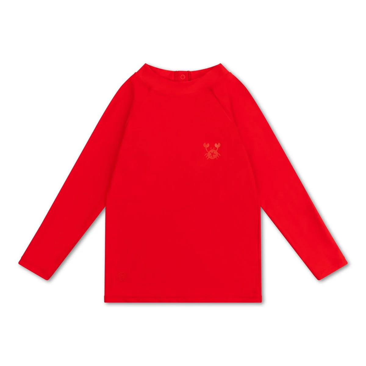 Swim Essentials Zwemshirt Kind Oh Crab