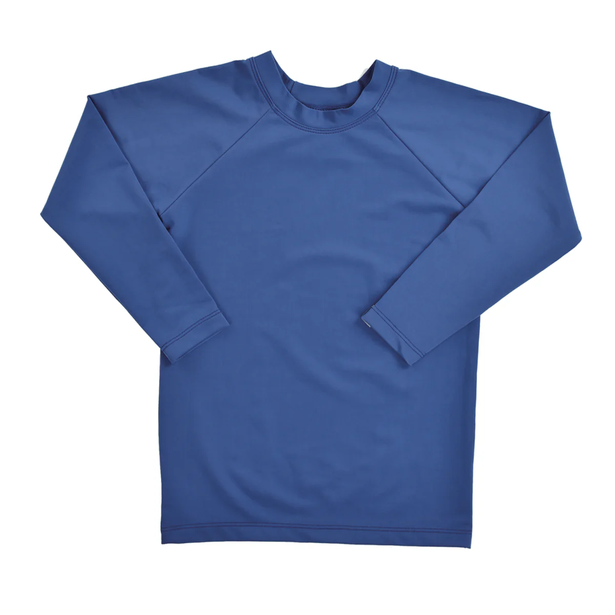 Swim Essentials Zwemshirt Kind Uv Blauw - Image 3