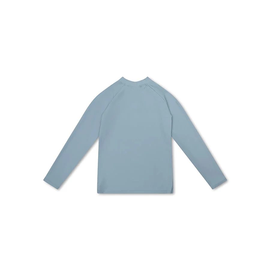 Swim Essentials Zwemshirt Kind Uv Lange Mouwen Green - Image 2