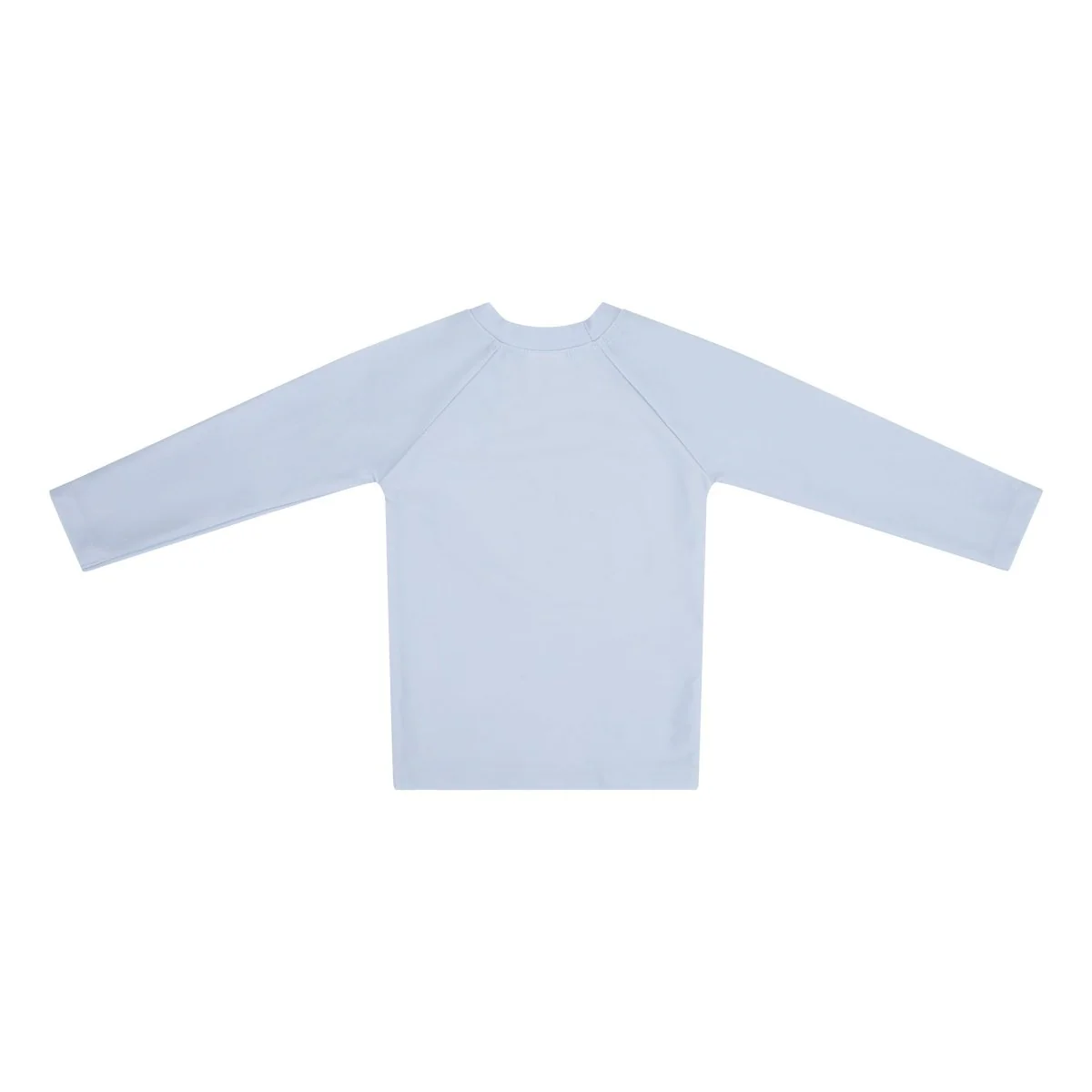 Swim Essentials Zwemshirt Kind Uv Lichtblauw - Image 2
