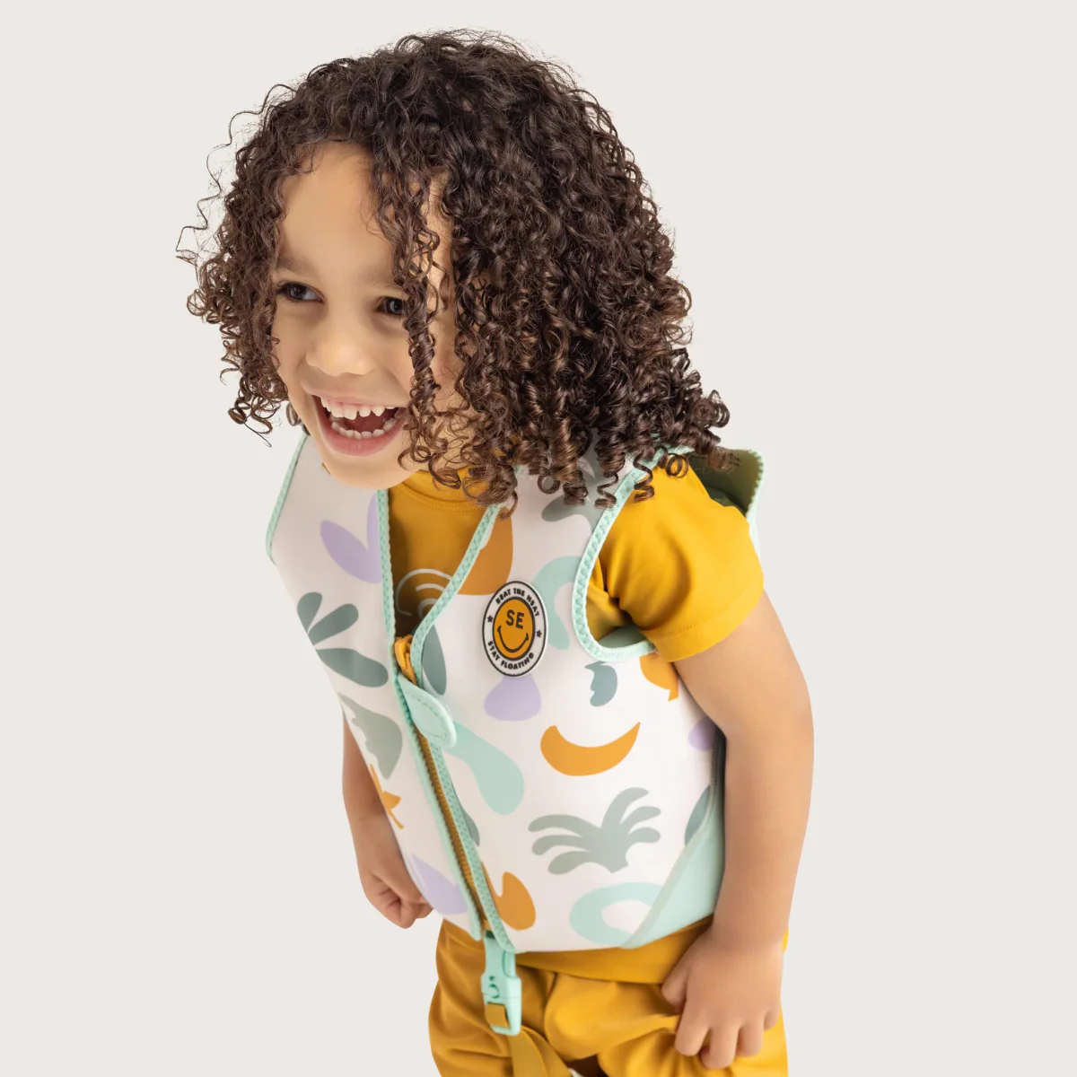 Swim Essentials Zwemvest Abstract 3-6 Years - Image 6