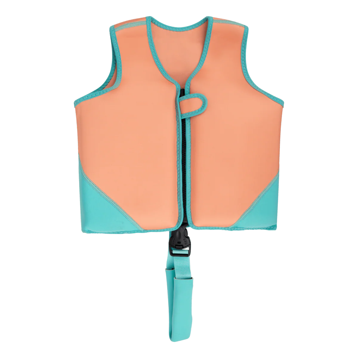 Swim Essentials Zwemvest Kind Oranje 4-6 Jaar - Image 5