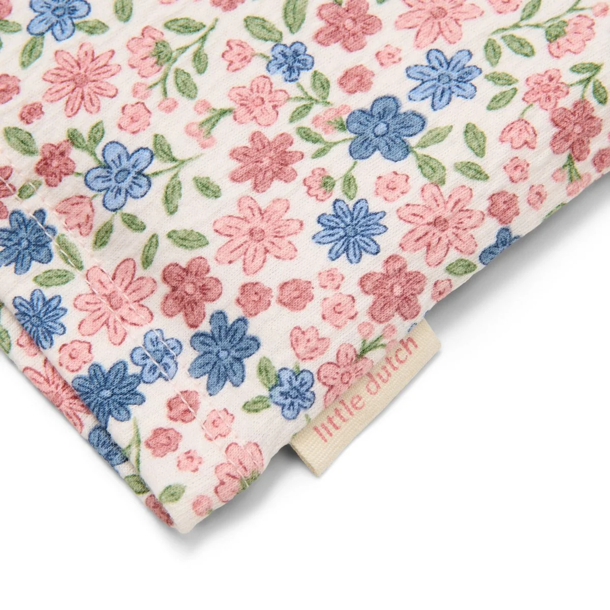 T-shirt korte mouw Meadow Flowers - Image 5