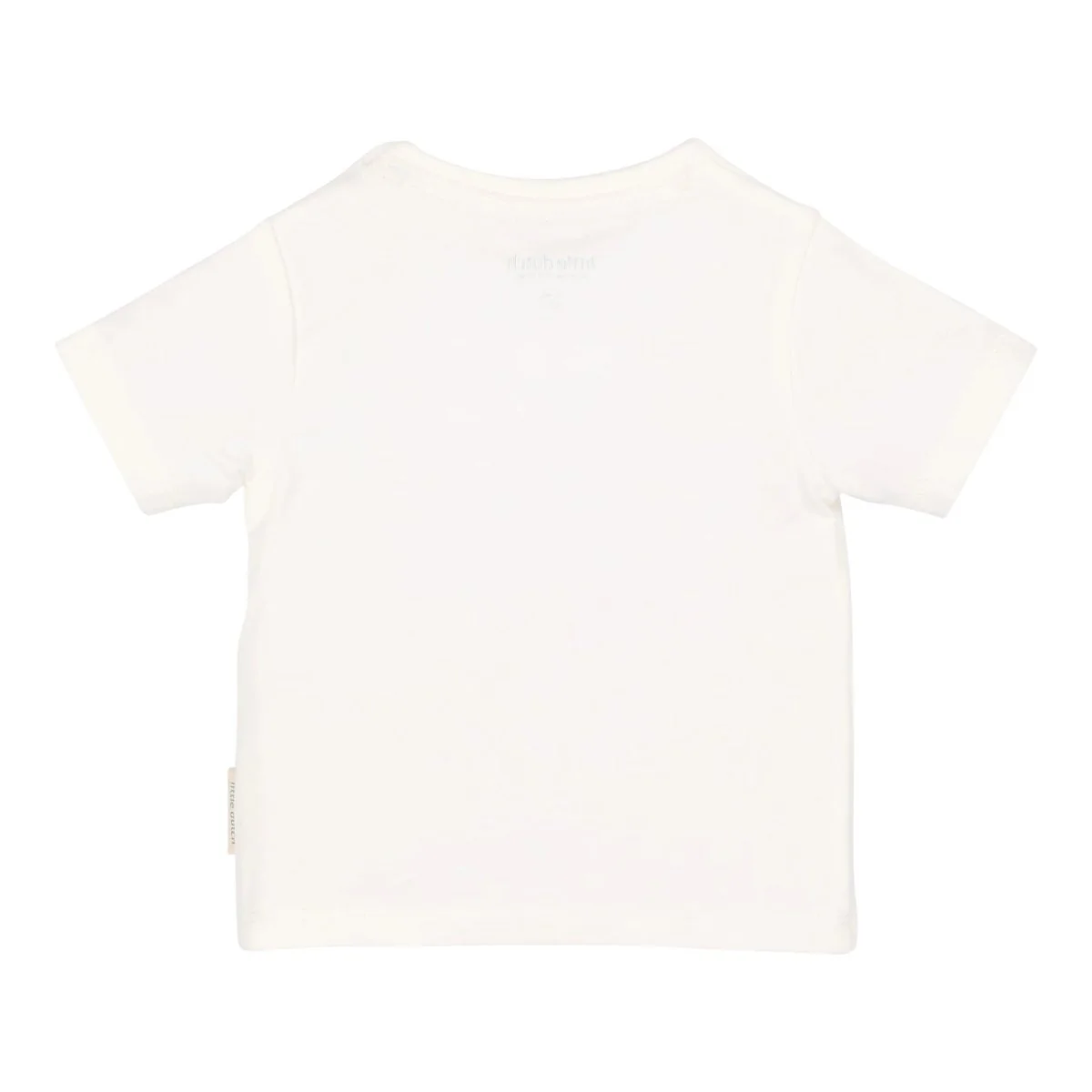 T-shirt korte mouw wit Snow White - Image 2