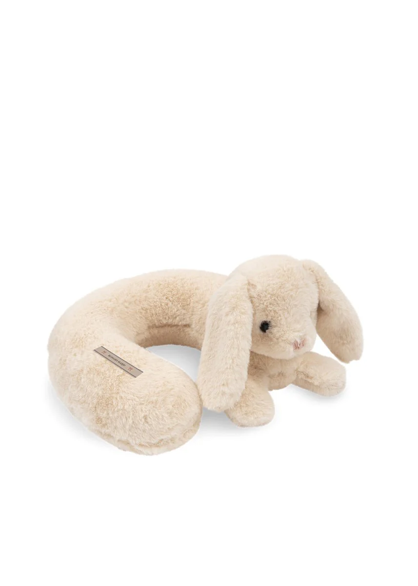 Teddy Nekkussen Bunny