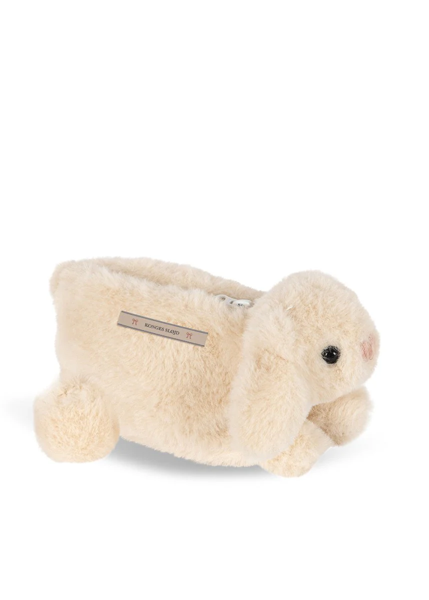 Teddy Portemonnee Charm Bunny