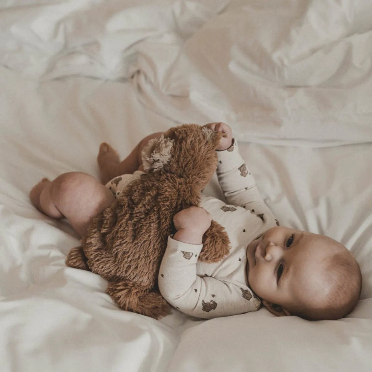 That's Mine Knuffel Houston Heavy Small Bear - Image 2