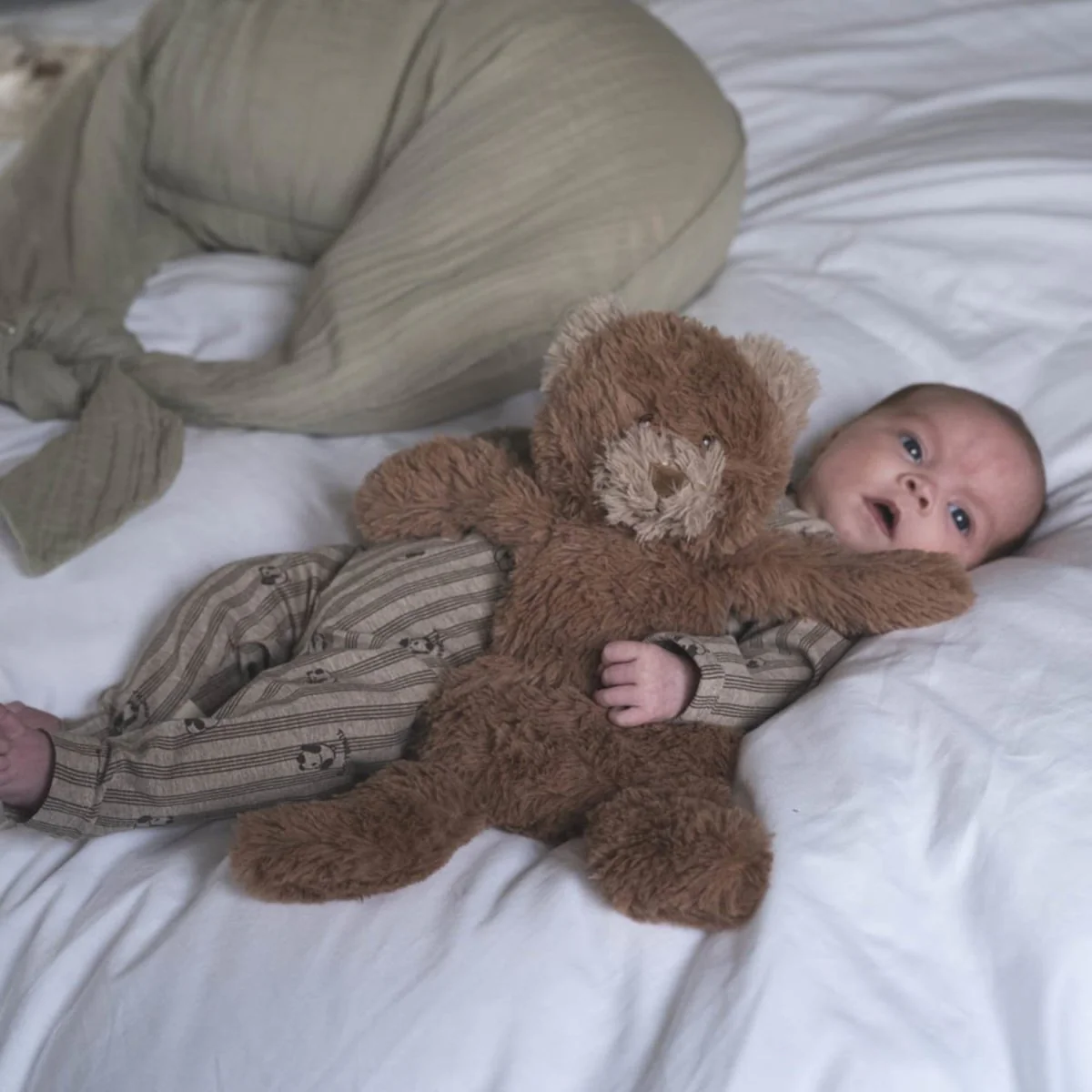 That's Mine Knuffel Houston Heavy Small Bear - Image 3