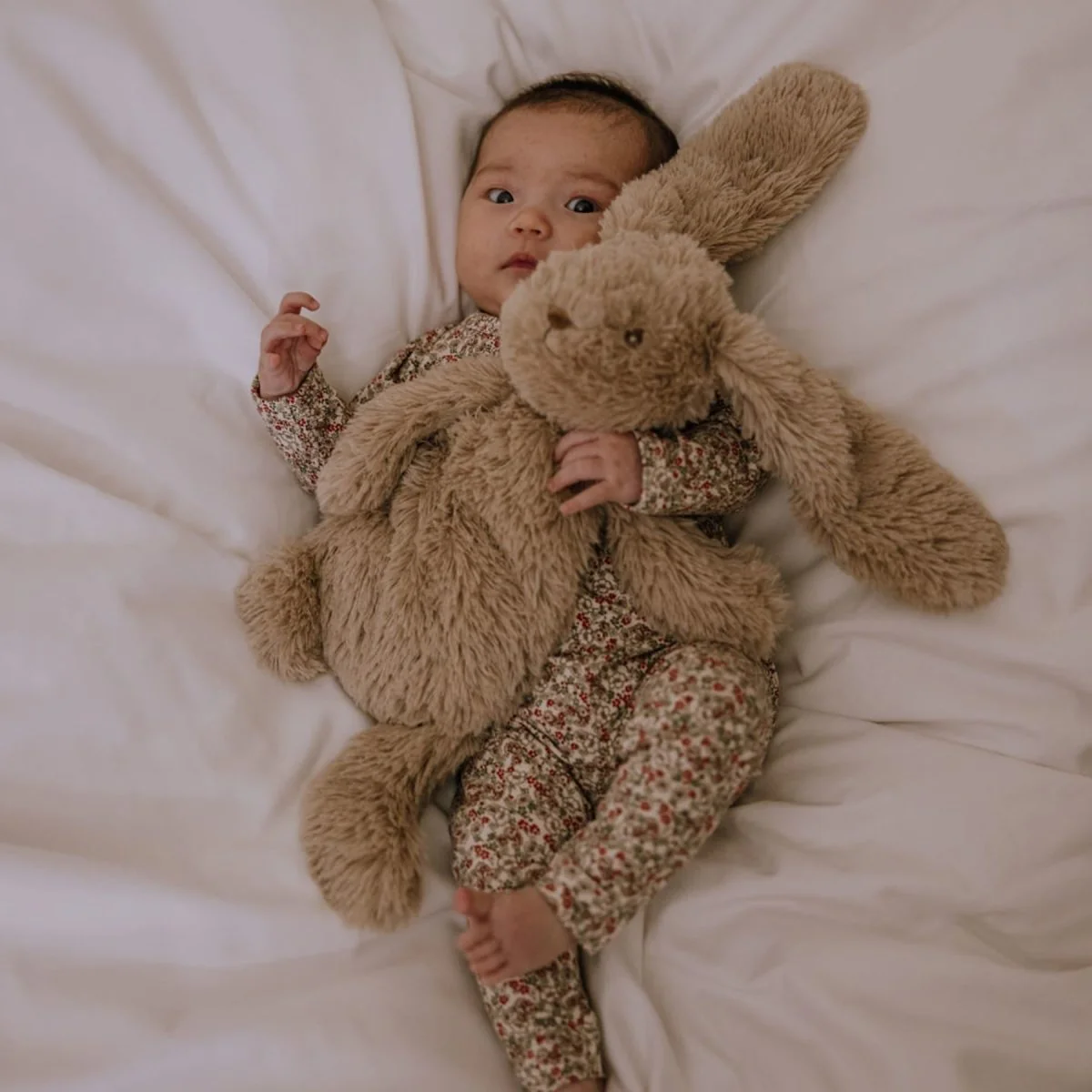 That's Mine Knuffel Houston Heavy Small Bunny - Image 3