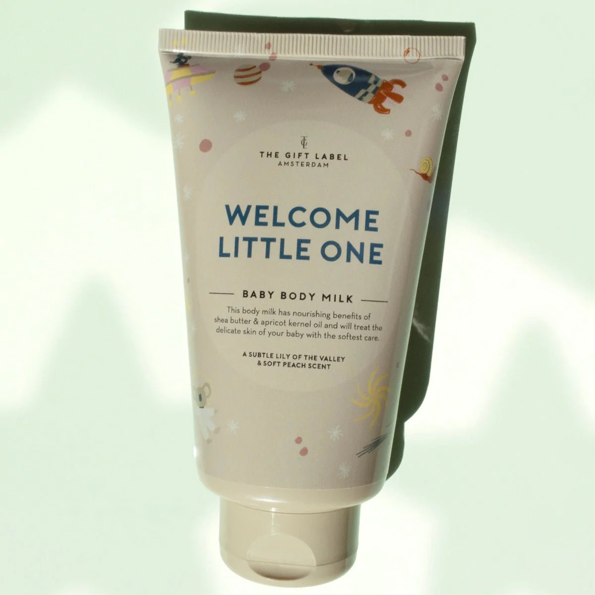 The Gift Label Giftbox Baby Welcome Little One Boys 2 Delig - Image 5