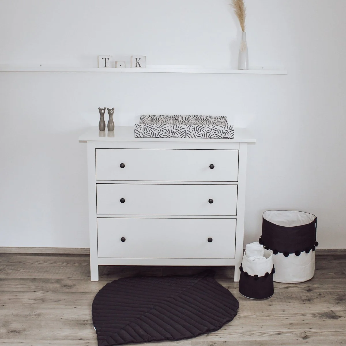 Toddlekind Vloerkleed Anchor - Image 5