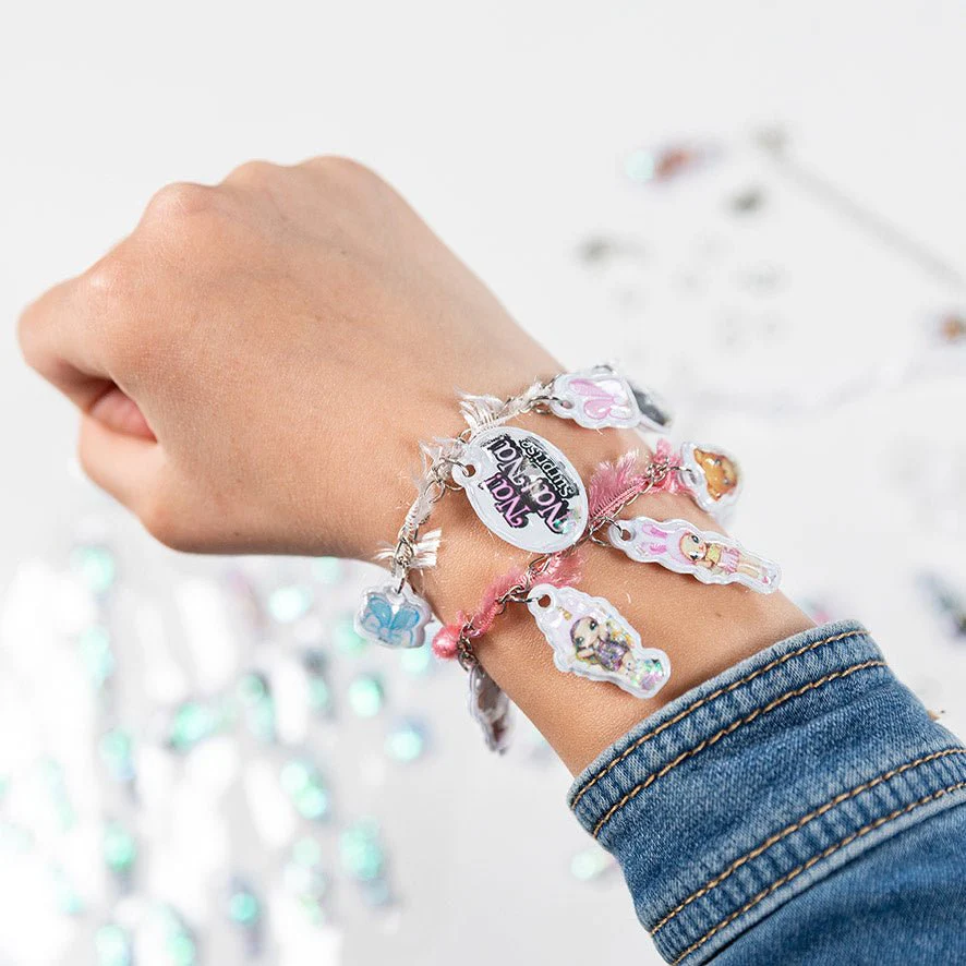 Totum Armbandendeco Set Na!Na!Na! Suprise 46 delig - Image 3