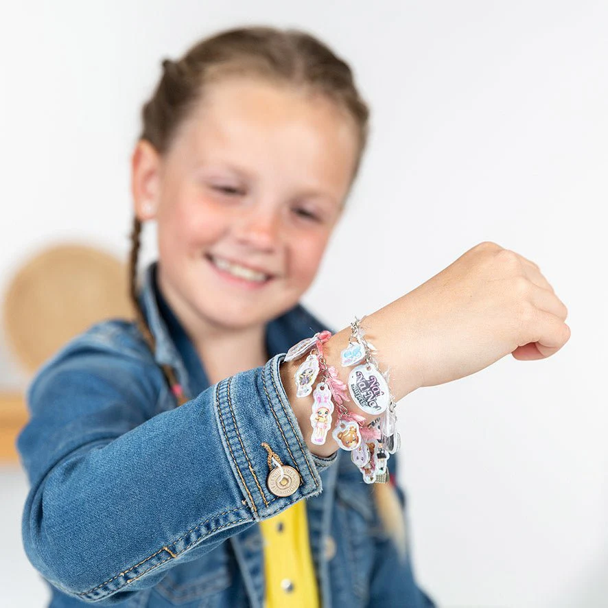 Totum Armbandendeco Set Na!Na!Na! Suprise 46 delig - Image 4