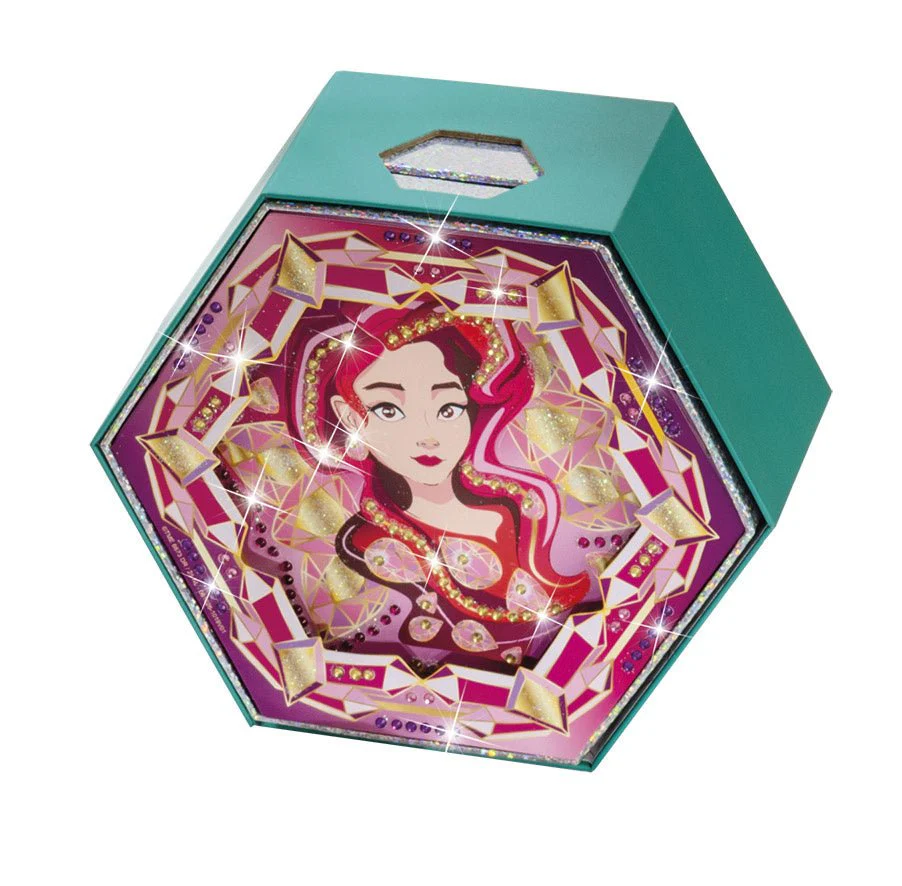 Totum Bling Bling Diamond Painting Set - Image 5