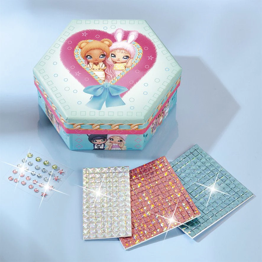 Totum Sieraden en Knutselpakket 3-1 Na!Na!Na! Surprise - Image 2